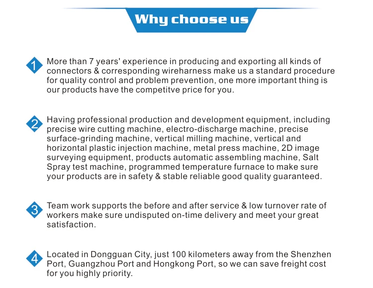 High Quality Micro Usb 5 Pin Male PCB Connector