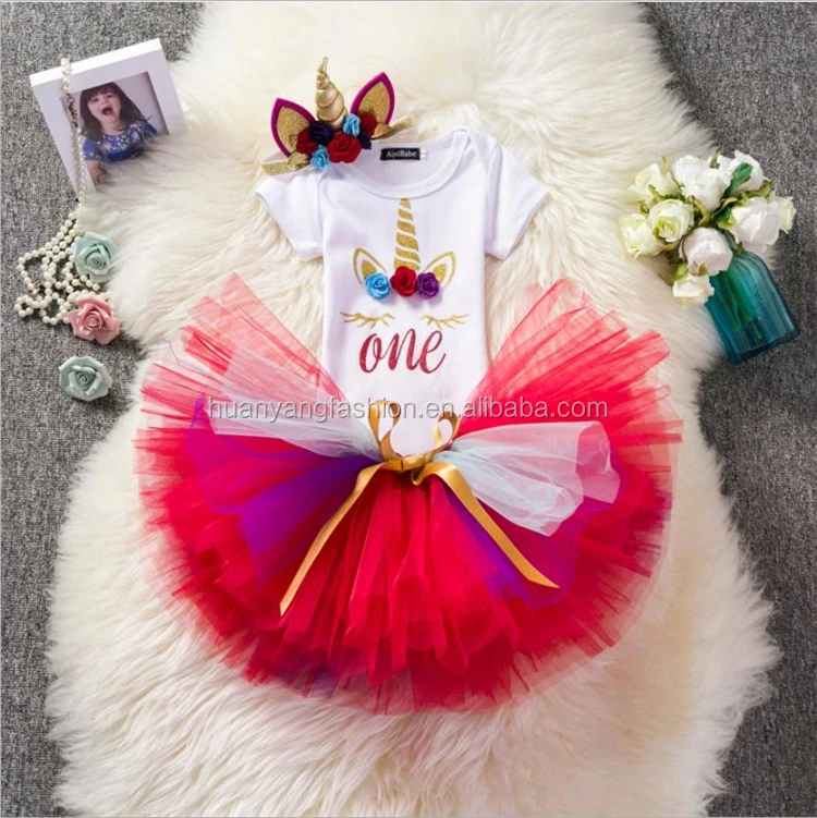 الغابة خاصية تخفيض Robe Anniversaire 1 An Fille Amazon Baguemeditation Com