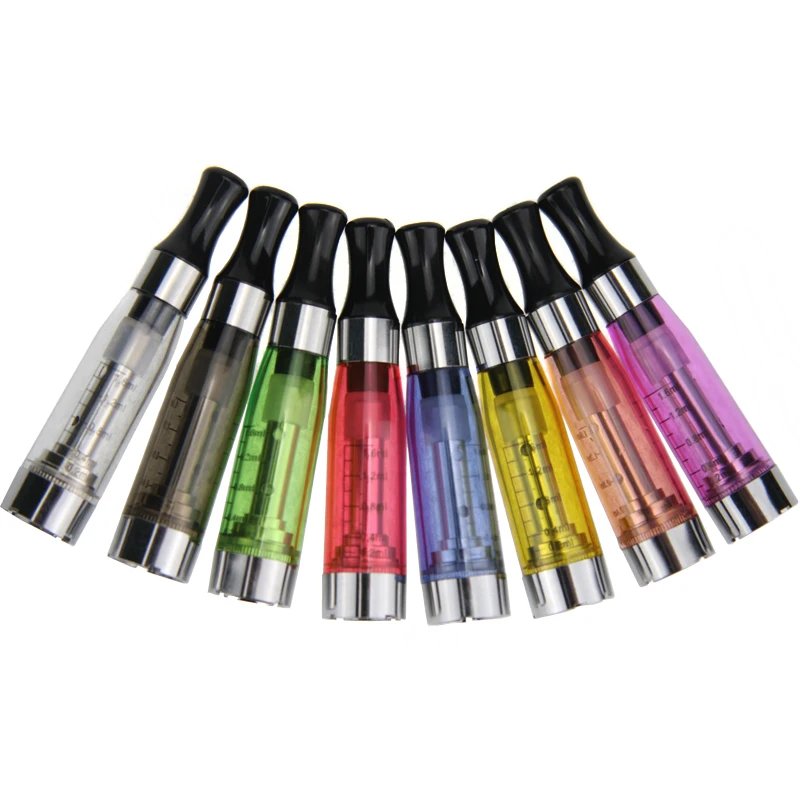
cheap ego t ce5 blister starter vape pen kits e-cigarette hookah 650mAH battery 1.6ml refill atomizers price 