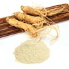 Ginsenosides 45% HPLC Best Water Soluble Panax Ginseng Leaves Extract powder