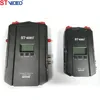 Wireless video sender, wholesale long range wireless transmitter, real time broadcasting equipment.