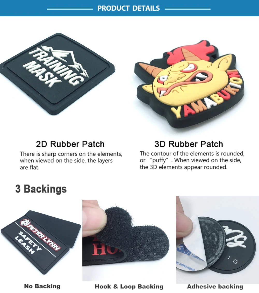Custom Embossed Rubber Logo Badge Buy Rubber Badge,Rubber Logo,Custom