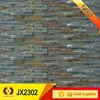 Home decorating 3d floor art wall tile natural stone (JX2302)