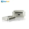 C2GEN2 1m range mid rfid reader rs232 rj45 rs323 rs485 USB interface