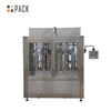 High quality custom made filling machine