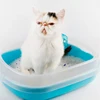 Machine-made clumping cat litter sand cat litter cat litter making machine