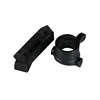 Customized Spring Clip Components Plastic Hose Clamp