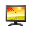 10 inch touch screen monitor tft lcd panel via USB