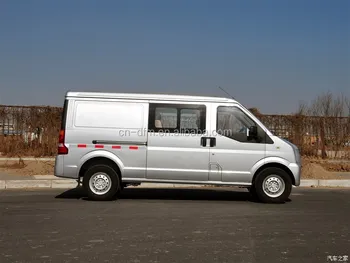 lhd vans for sale