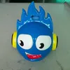 New cartoon toy prototype making made in China