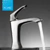 China Sanitary Ware Cheap Brass Bathroom Taps Single Handle Bath Sink Basin Faucet With ODM+OEM Service