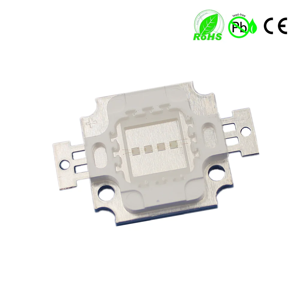 Factory Professional Production 12v 5w 845nm 855nm 860nm Infrared Led High Power Cob Led Module