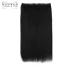 Neitsi No shedding extended hair health extended 100% Remy tape hair