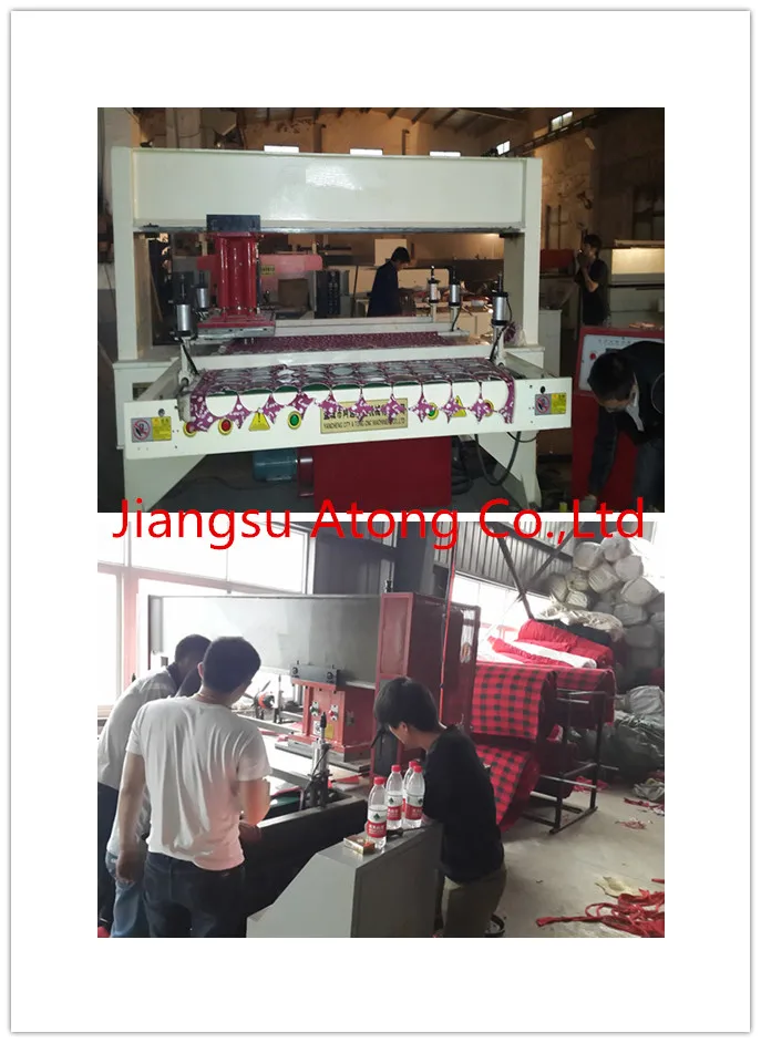 Automatic Pu Soccer Ball Making Machine Pu Cutting Machine Buy Soccer