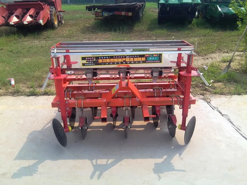 Carrot Planter Made By Weifang Shengxuan Machinery Co.,Ltd. Buy