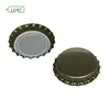 Finely Processed Custom Tinplate Glass Bottle Cap/Bottle Cap Printer/Crown Cap