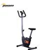Gym quality standard stationary exercise bicycle for weight loss
