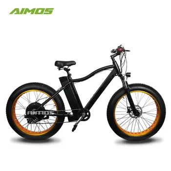 electric fat bike for sale