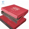 High end good price custom logo fancy design corrugated paper luxury paper box
