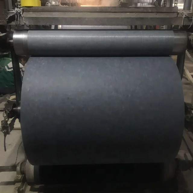 
compound base mat for sbs/app modified bitumen waterproof membrane 