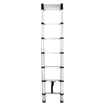 telescopic ladder en131 6