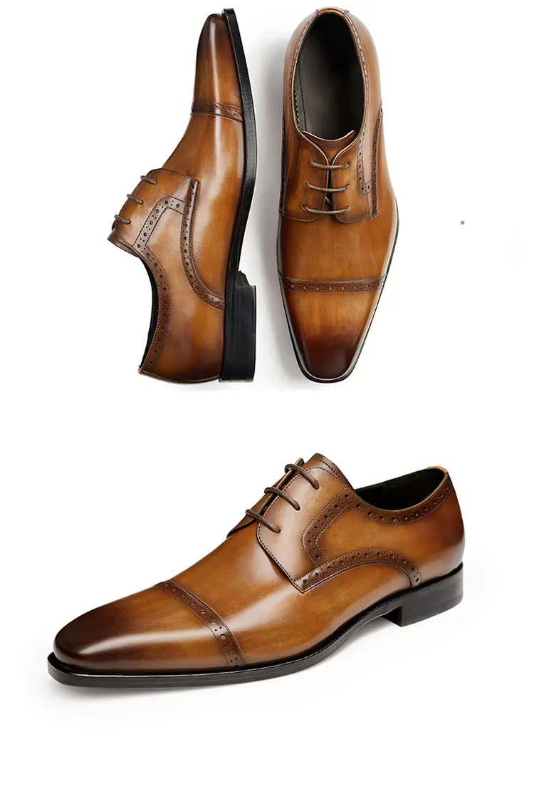 dress shoes italian