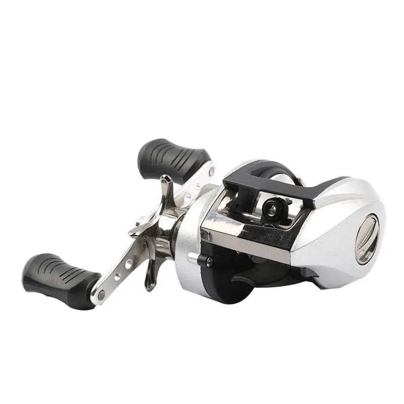 

LBA High quality Fresh water Baitcasting Reels, Oem