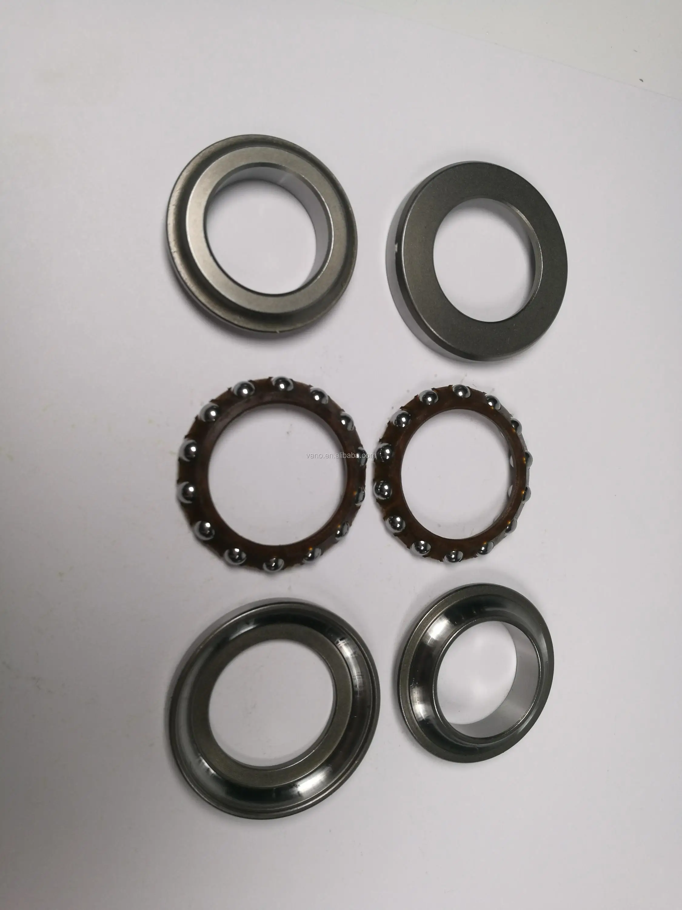 Motorcycle CG125 bearing for steering column