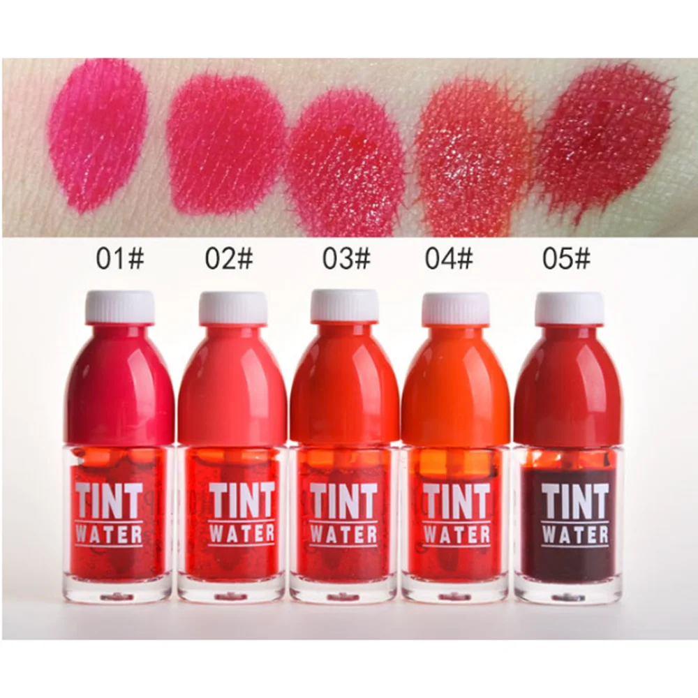 Lip Tattoo Liquid Lipstick Lip Tint From Korea For Makeup Liquid Lip