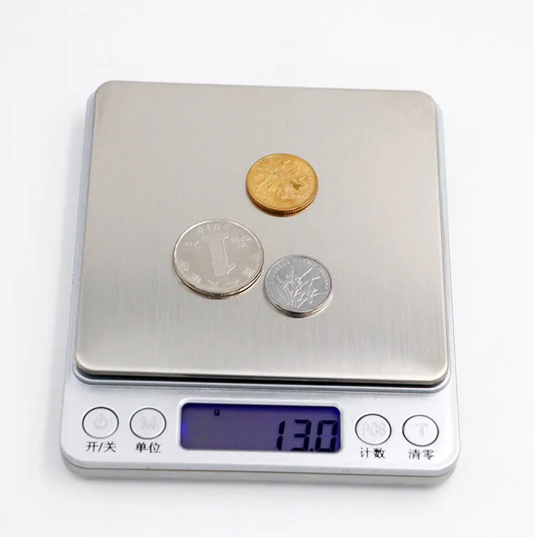 2018 New Innovative Digital Weighing Machine Jewellery Scale For