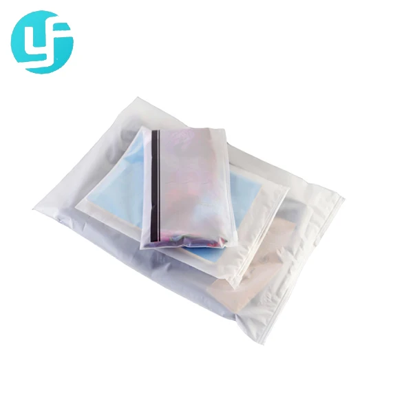 zipper ziplock