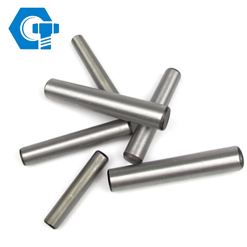 
Customized by Chinese manufacturers brass taper pin 