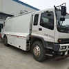 Price of rear loader refuse collection truck