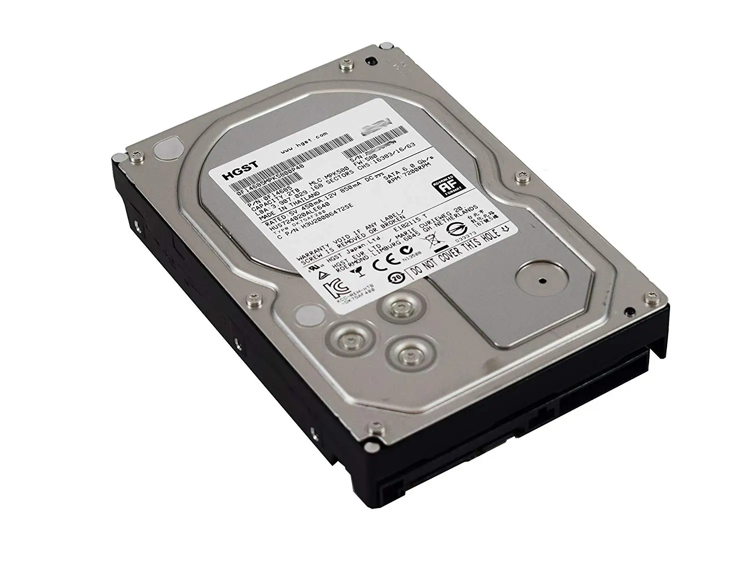 Hard disk tools. Жесткий диск HGST hus724040als640. HGST 2tb hus724020ala640 3.5". Жесткий диск HGST hus726060ala640. Жесткий диск HGST hus726060ala641.