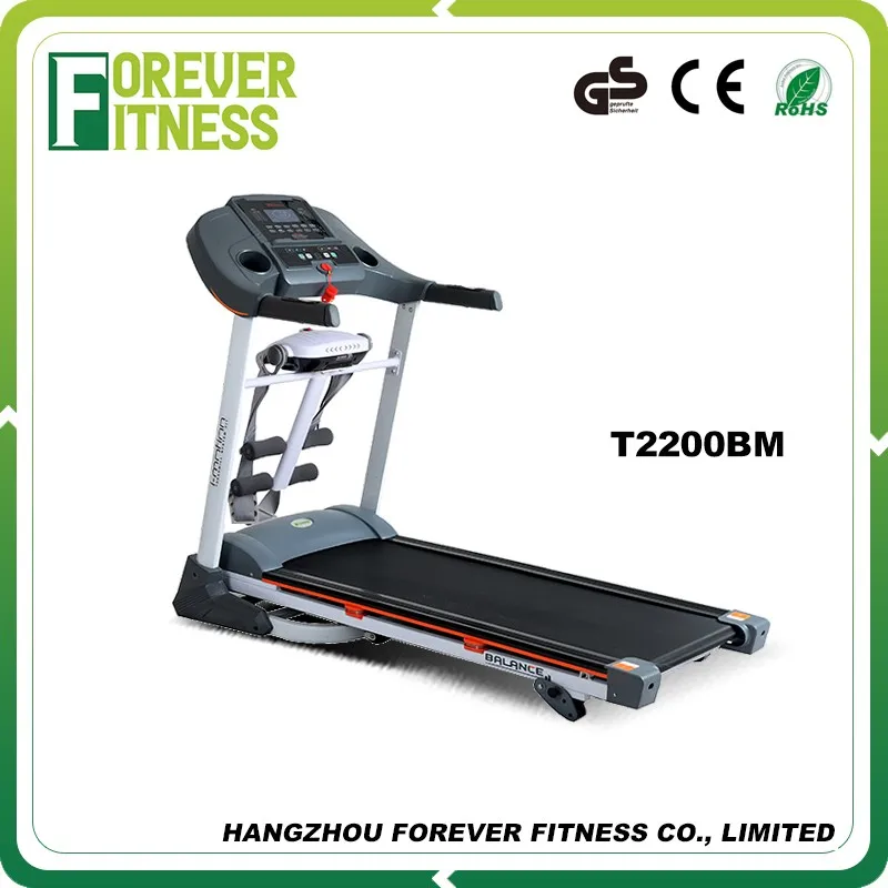 New Fitness Treadmill With Auto Incline Buy New Fitness Treadmill