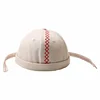 Wholesale Special Mens Hats Long Strap Snapback Without Brim