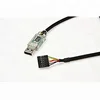 USB TTL cable TTL-232R-3V3-WE usb to serial cable with wires TTL- USB programming cable for Grin Tech Satiator and Cycle Analyst
