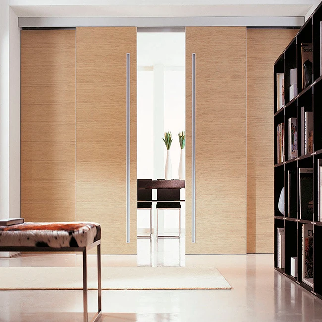 Бескаркасные раздвижные двери наборы стеклянные раздвижные двери Сарай двери Аппаратные средства