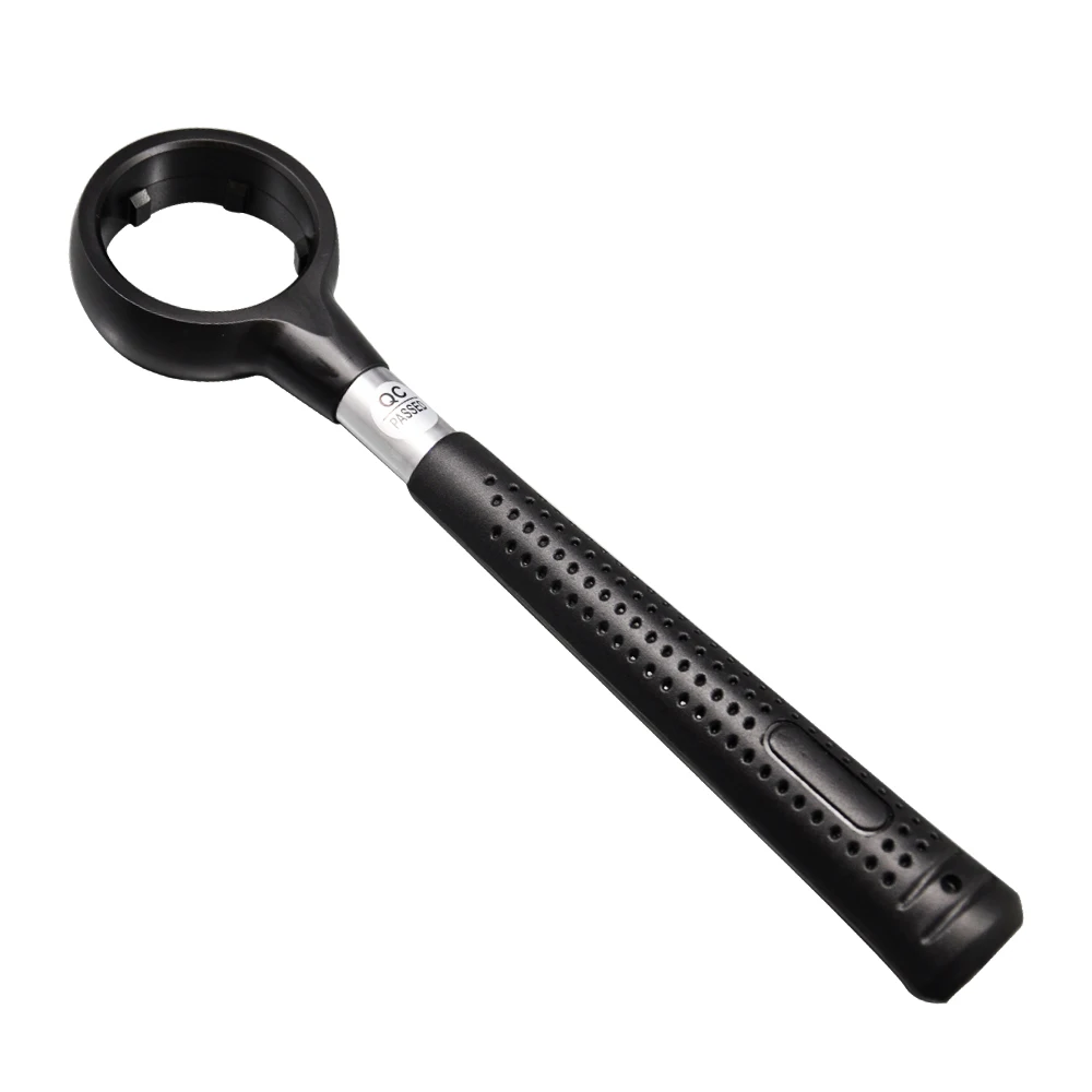 

Patented ER32UM CNC nut wrench or spanner