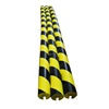 Europe Safety PU Reflective Protection Strip For polyurethane Wall Corner Guards