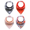 Eco-Friendly baby bandana bibs pacifier clips case price
