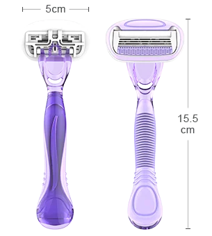 lady shaver