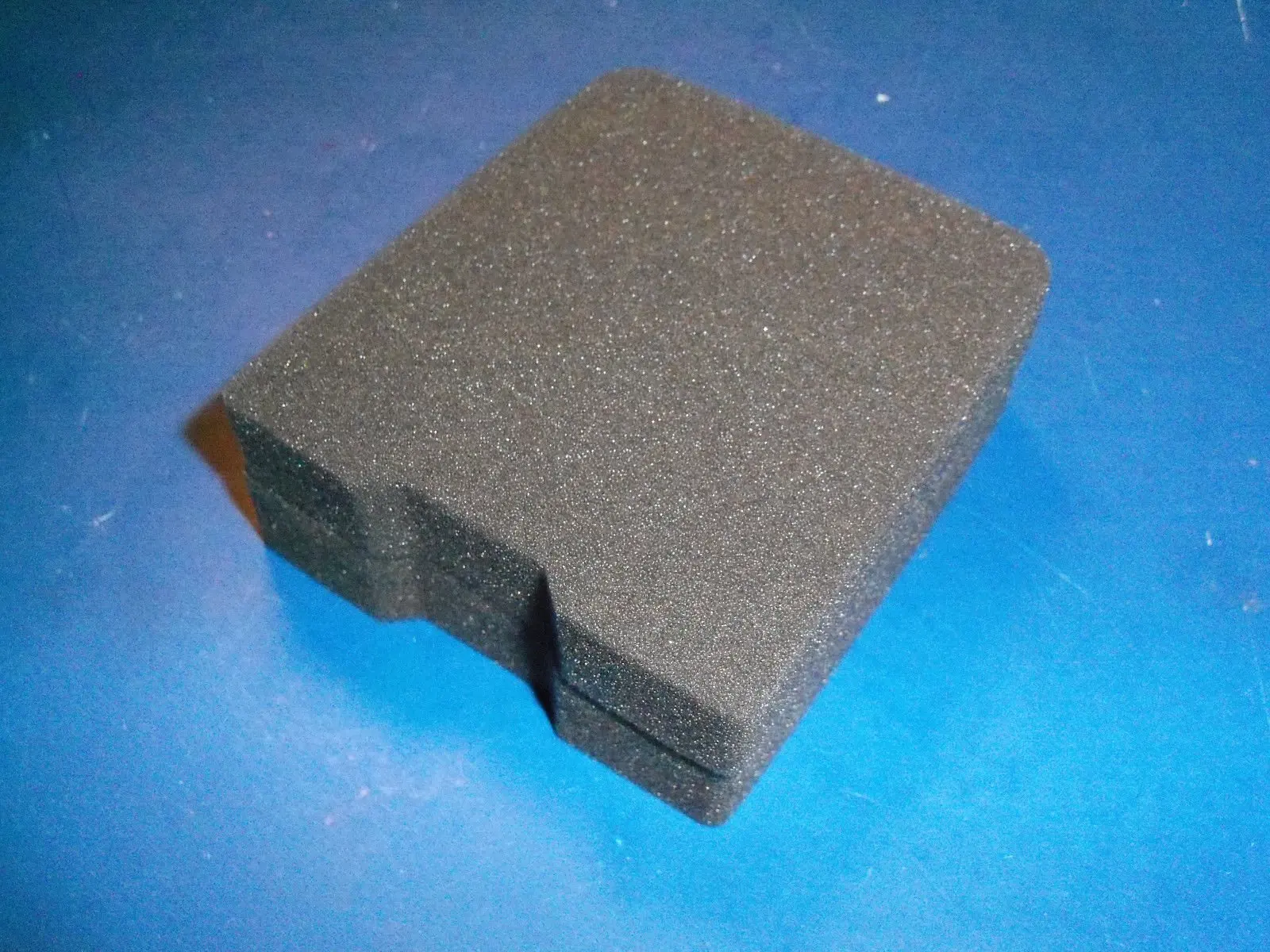 Get Quotations · REPLACEMENT AIR FILTER FITS HUSQVARNA 145BT 155BT  110132179 531004430