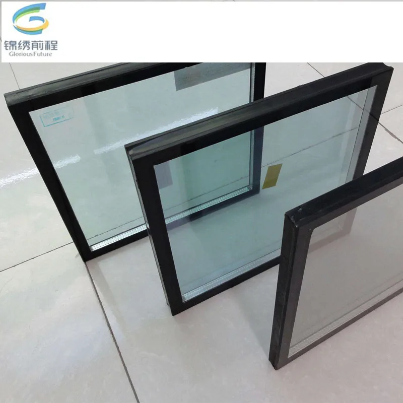 חכם נקה/כהה/רעיוני/מזג/למינציה/ארגון/נמוך-E חלול זכוכית המפעל הגדול