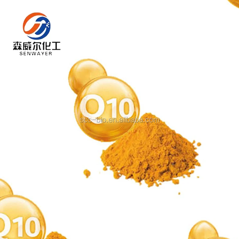 coenzyme q10