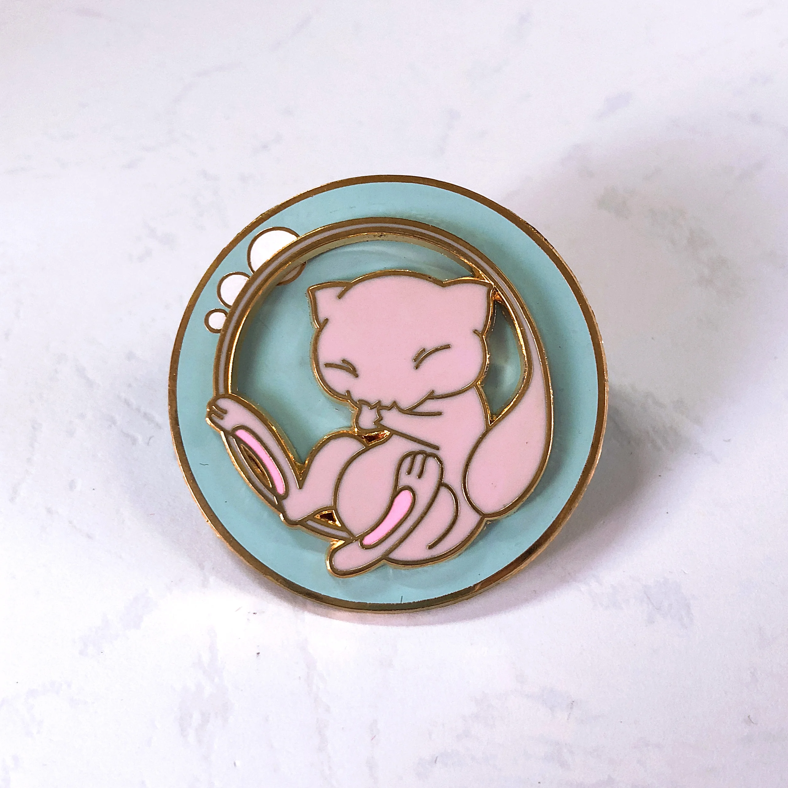 enamel pin custom