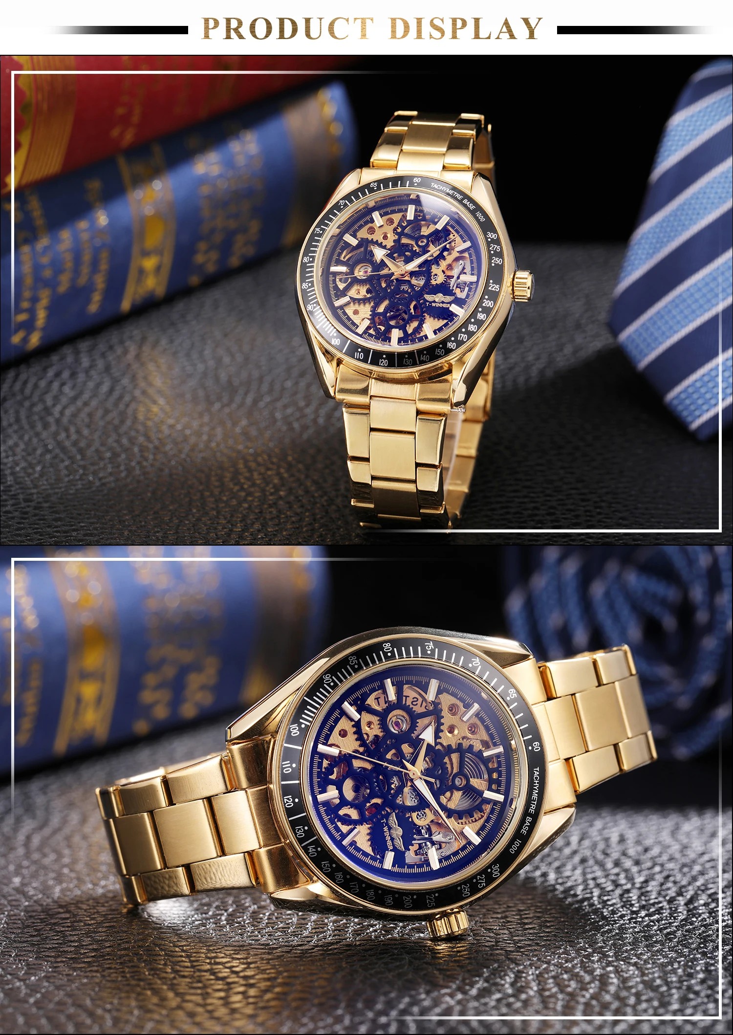 Cheap Luxury Watches India