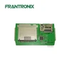 digital product use membrane keypad pcb