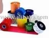 color hot stamping foil(hot stamping ribbon, coding foil, printer roller, hot coding foil) for printing on the Food, Pharmaceuti