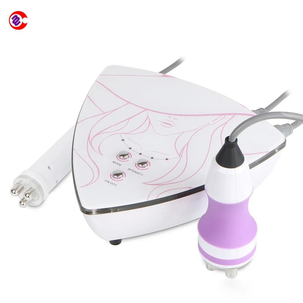 

2019 New Coming RF Radio Frequency Fat Reducing Wrinkle Removal Facial Care Massage Machines